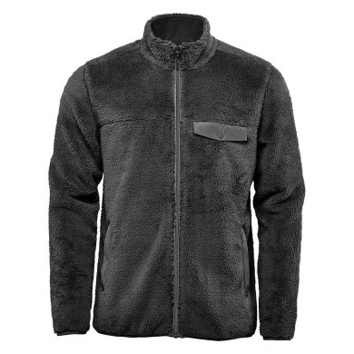 Sherpa fleecejacka i herrmodell