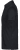 Pima Cotton Polo Black