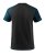 Kortärmad t-shirt, svart