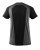 Kortärmad t-shirt, svart