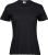 Women´s Sof Tee Black