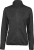 Women's Outdoor Fleece Black