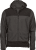 Mountain Hooded Fleece Asphalt/Black