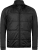 Hybrid-Stretch Jacket Black
