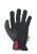 Mechanix Fastfit®, svart