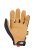 Mechanix Original® 4X, svart