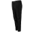 Womens stretch Pants, black