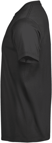 Zoom bild av Junior Urban Tee Black