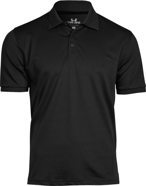 Zoom bild av Club Polo Black