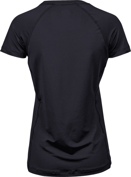 Zoom bild av Women´s Cool Dry Tee Black