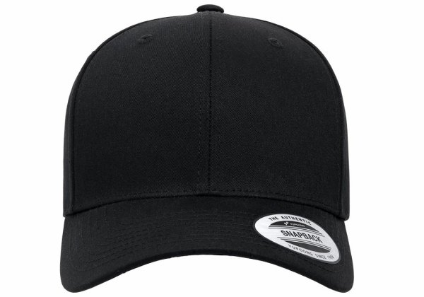 Zoom bild av Flexfit Classic snapback