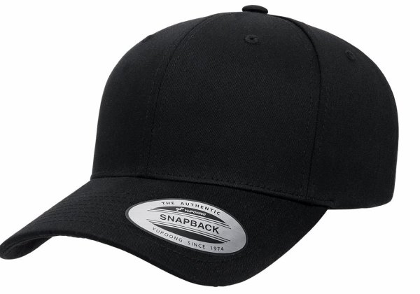 Zoom bild av Flexfit Classic snapback