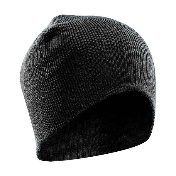 Zoom bild av Stickad beanie