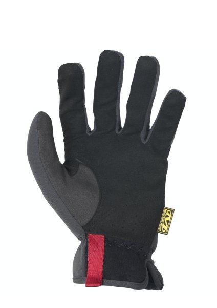 Zoom bild av Mechanix Fastfit®, svart