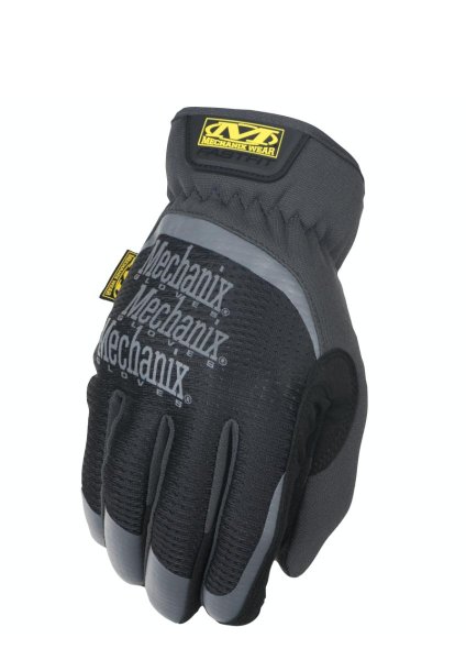 Zoom bild av Mechanix Fastfit®, svart