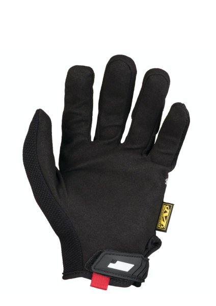Zoom bild av Mechanix Original®, svart