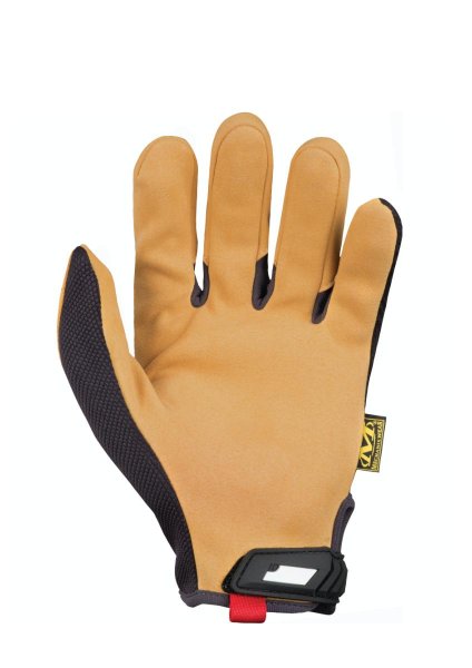 Zoom bild av Mechanix Original® 4X, svart