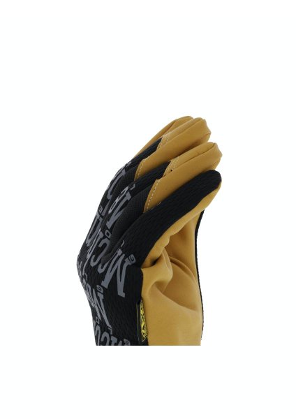 Zoom bild av Mechanix Original® 4X, svart