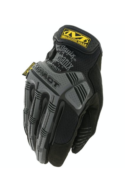 Zoom bild av Mechanix M-Pact®, svart