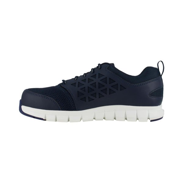 Zoom bild av Reebok Athletic Work Shoe