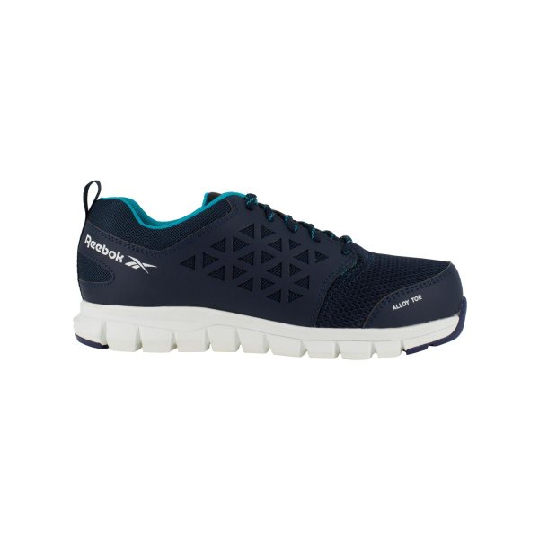 Zoom bild av Reebok Athletic Womens Work Shoe