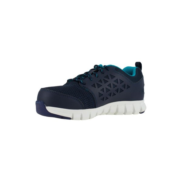 Zoom bild av Reebok Athletic Womens Work Shoe