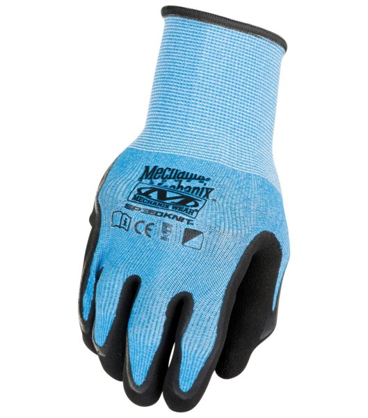 Zoom bild av Mechanix Speedknit™, Coolmax