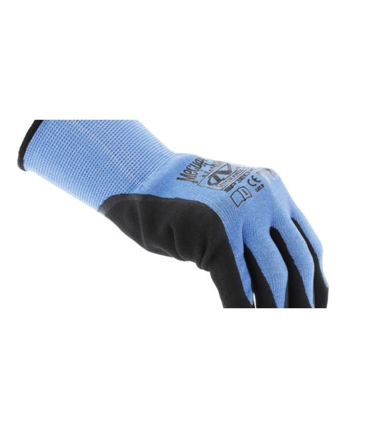 Zoom bild av Mechanix Speedknit™, Coolmax