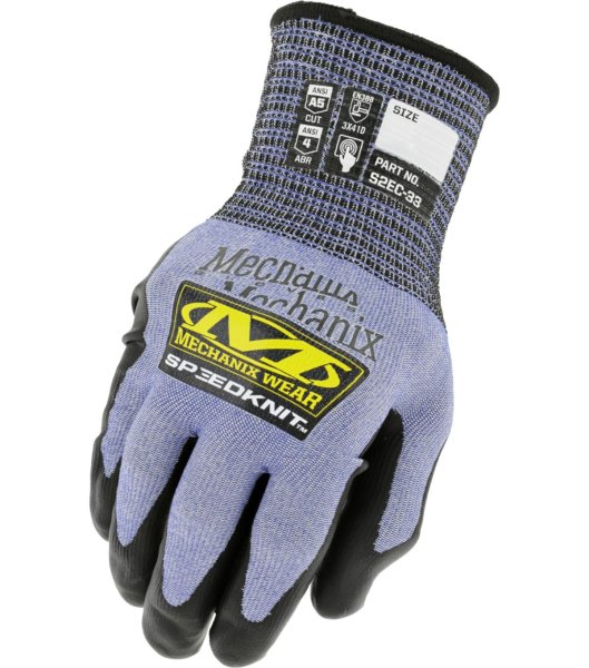 Zoom bild av Mechanix Speedknit™, E5
