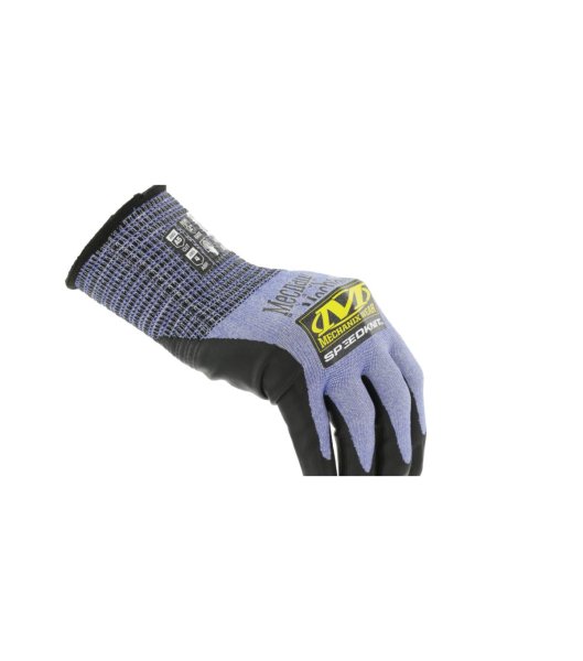 Zoom bild av Mechanix Speedknit™, E5