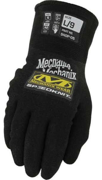 Zoom bild av Mechanix Speedknit™, Thermal